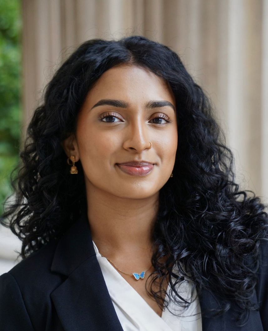 Afsana Rahman headshot